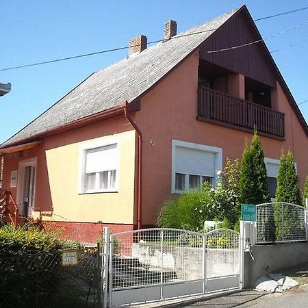 Apartment In Fonyod/Balaton 18580 Cameră foto