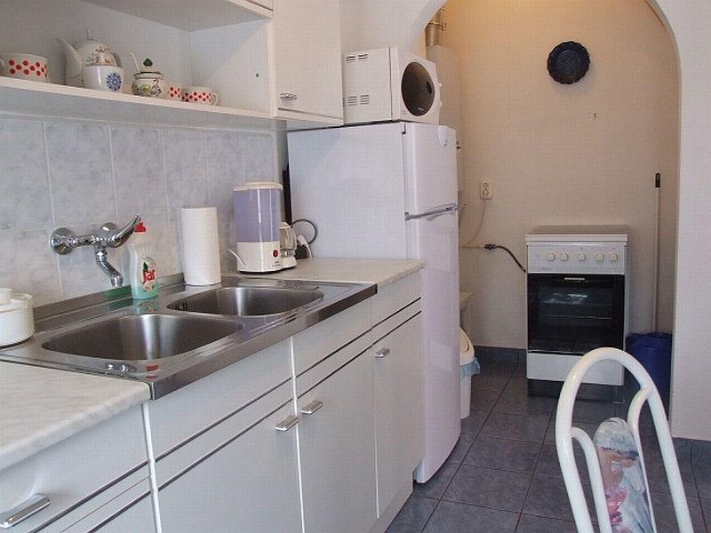 Apartment In Fonyod/Balaton 18580 Cameră foto