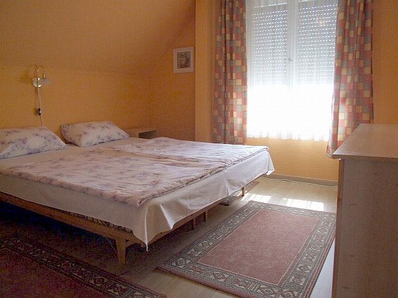 Apartment In Fonyod/Balaton 18580 Cameră foto